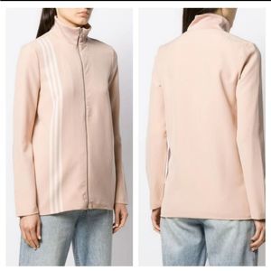 Adidas TlRD Track Jacket Top NWT L Pink
